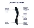 Satisfyer Rrrolling Explosion