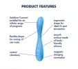 Satisfyer G Spot Flex 4 Connect App