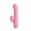 Pretty Love Leopold G Spot Vibrator