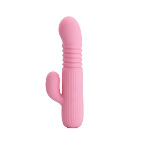 Pretty Love Leopold G Spot Vibrator