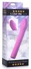 5 Star 9x Pulsing G Spot Silicone Vibrator