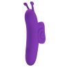 Snail Honey Finger Vibrator