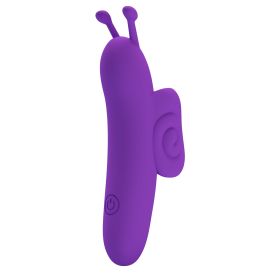 Snail Honey Finger Vibrator