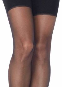 Zara Garter Belt and Stocking