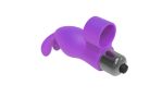 The 9's Flirt Finger Bunny Finger Vibrator