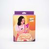 Screaming Squirrel Air Pulse and G Spot Vibrator