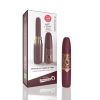 My Secret Premium Rechargeable Vibrating Lipstick Merlot