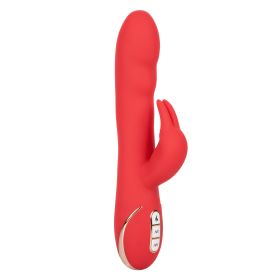 Jack Rabbit Signature Heated Silicone Ultra Soft Rabbit