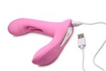 Flickers G Flick Flicking G Spot Vibrator With Remote