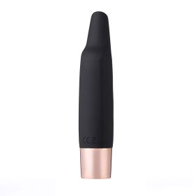 Aspen 15 Function Rechargeable Wireless Flickering Tip Vibrator
