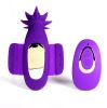 Sativa 10 Function Remote Control Panty Vibrator