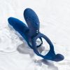 Pleasure Pivot  App Controlled  Couples Vibrator