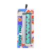 Lucy Mushroom Pattern Rechargeable X Long Bullet  Blue