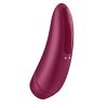 Curvy 1 Plus  Rose Red