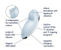 Tap and Climax 2 Vibrator