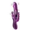 Trilux  App Controlled Rabbit Vibrator