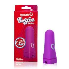 Bestie Bullet  Purple