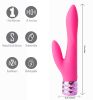 Victoria Crystal Gem Dual Vibrator