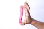 Maddie Silicone G Spot Vibrator