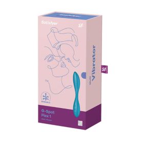 Satisfyer G Spot Flex 1