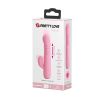 Pretty Love Leopold G Spot Vibrator