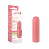 Gaia  Eco Rechargeable Bullet  Coral