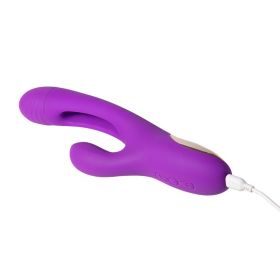 Bora  Rabbit Tapping G Spot Vibrator