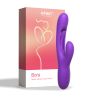Bora  Rabbit Tapping G Spot Vibrator
