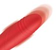 Bloomgasm Romping Rose Suction and Thrusting Vibrator