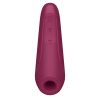 Curvy 1 Plus  Rose Red
