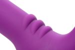 Royal Revolver Vibrating Strapless Strap