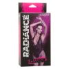 Radiance Deep v Body Suit  One Size