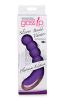 Silicone Beaded Vibrator