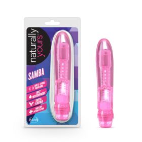 Naturally Yours  Samba