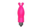 The 9's Flirt Bunny Finger Vibrator