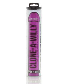 Clone a Willy Kit (Option: Neon Purple)
