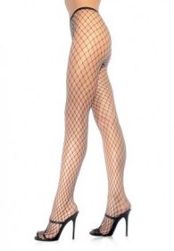 Xena Spandex Diamond Tights  One Size (Option: Black)