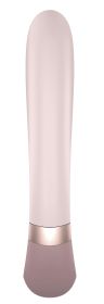 Heat Wave (Option: Mauve)
