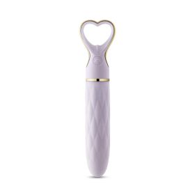 Delice Heartthrob (Option: Lavender Love)
