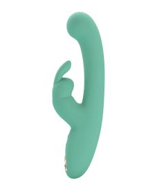 Lamar  Led Digital Display Rabbit (Option: Turquoise)