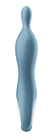 A Mazing 1 a Spot Vibrator (Option: Blue)