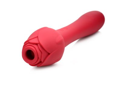 Bloomgasm (Option: Sweet Heart Rose 5x Suction Rose and 10x Vibrator  Pink)