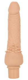 Rechargeable Power Stud Cliterrific (Option: Ivory)