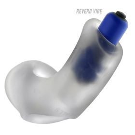 Buzzfuck Taint Vibe (Option: Sling  Clear Ice)