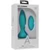A-Play - Vibe - Adventurous - Rechargeable  Silicone Anal Plug With Remote