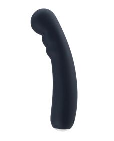 Midori Rechargeable G Spot Vibe (Option: Just Black)