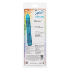 Sparkle Slim Vibe (Option: Blue)