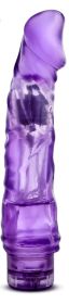 B Yours Vibe 6 (Option: Purple)
