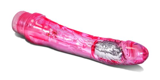 Naturally Yours   Mambo Vibe (Option: Pink)