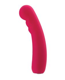 Midori Rechargeable G Spot Vibe (Option: Foxy Pink)